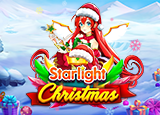 Starlight Christmas : PragmaticPlay