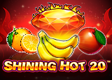 Shining Hot 20 : PragmaticPlay