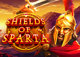 Shield Of Sparta : PragmaticPlay