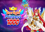 Starlight Princess 1000 : PragmaticPlay