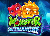 Monster Superlanche : PragmaticPlay