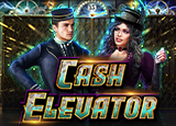 Cash Elevator : PragmaticPlay