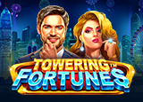 เข้าเล่น Towering Fortunes : SLOTONE168