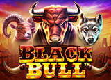 Black Bull : PragmaticPlay