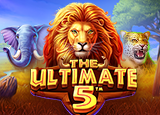 The Ultimate 5 : PragmaticPlay