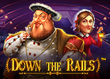Down the Rails : JEED88
