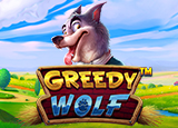Greedy Wolf : PragmaticPlay