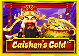 Caishen's Gold : PragmaticPlay