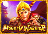 Monkey Warrior : PragmaticPlay
