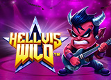 Hellvis Wild : PragmaticPlay