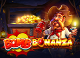 เข้าเล่น Bomb Bonanza : SLOTONE168