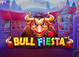 Bull Fiesta : PragmaticPlay