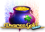 Dwarven Gold Deluxe : PragmaticPlay