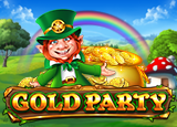 Gold Party : PragmaticPlay