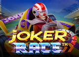 Joker Race : PragmaticPlay