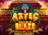 Aztec Blaze : PragmaticPlay