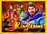 3 Kingdoms - Battle of Red Cliffs : PragmaticPlay