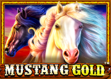 เข้าเล่น Mustang Gold : SLOTONE168