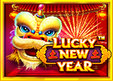 เข้าเล่น Lucky New Year : SLOTONE168