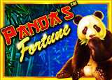 Panda's Fortune : PragmaticPlay
