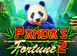 เข้าเล่น Panda Fortune 2 : SLOTONE168