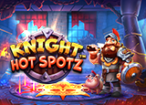 Knight Hot Spotz : PragmaticPlay