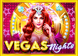 Vegas Nights : PragmaticPlay