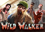 Wild Walker : PragmaticPlay