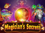 Magician's Secrets : PragmaticPlay