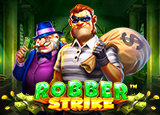 Robber Strike : PragmaticPlay