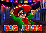 Big Juan : PragmaticPlay