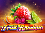 Fruit Rainbow : PragmaticPlay