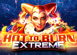 Hot To Burn Extreme : PragmaticPlay