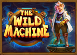 The Wild Machine : PragmaticPlay