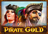 Pirate Gold : PragmaticPlay