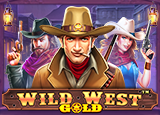 Wild West Gold : PragmaticPlay