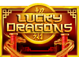 เข้าเล่น Lucky Dragons : SLOTONE168