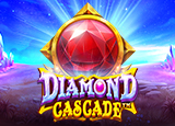 Diamond Cascade : PragmaticPlay