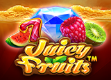 เข้าเล่น Juicy Fruits : SLOTONE168