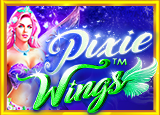 Pixie Wings : PragmaticPlay