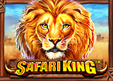 เข้าเล่น Safari King : SLOTONE168