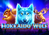 เข้าเล่น Hokkaido Wolf : SLOTONE168