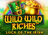 เข้าเล่น Wild Wild Riches : SLOTONE168