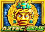 Aztec Gems : PragmaticPlay