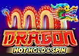 เข้าเล่น Dragon Hot Hold & Spin : SLOTONE168