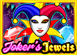 Joker's Jewels : PragmaticPlay