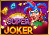 เข้าเล่น Super Joker : SLOTONE168