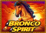 Bronco Spirit : PragmaticPlay