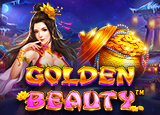 เข้าเล่น Golden Beauty : SLOTONE168