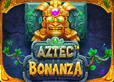 Aztec Bonanza : PragmaticPlay